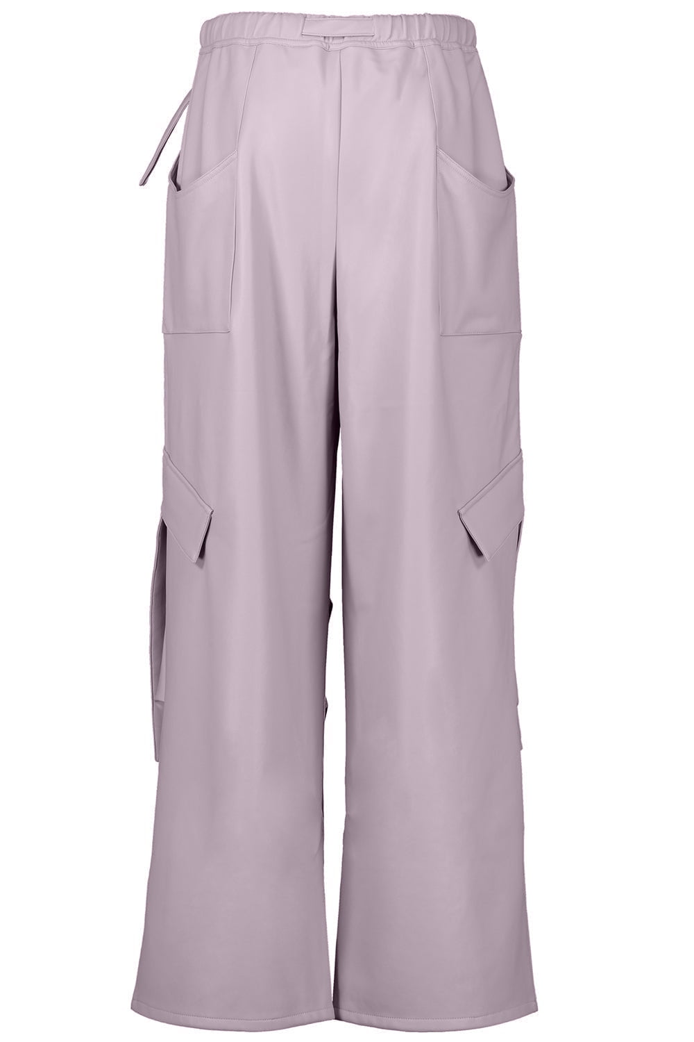 LAPOINTE-Utility Pocket Pant-