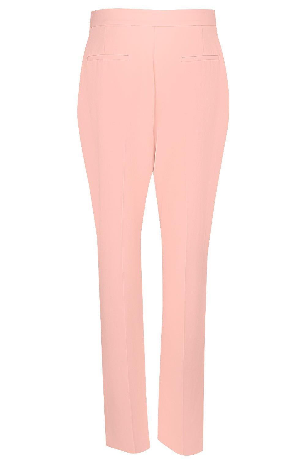 LAPOINTE-Slim Leg Trouser-