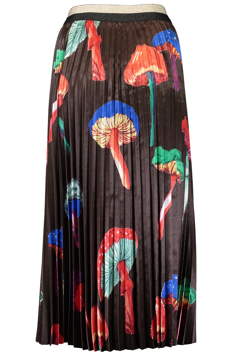 LE SUPERBE-Super Shroom Skirt-