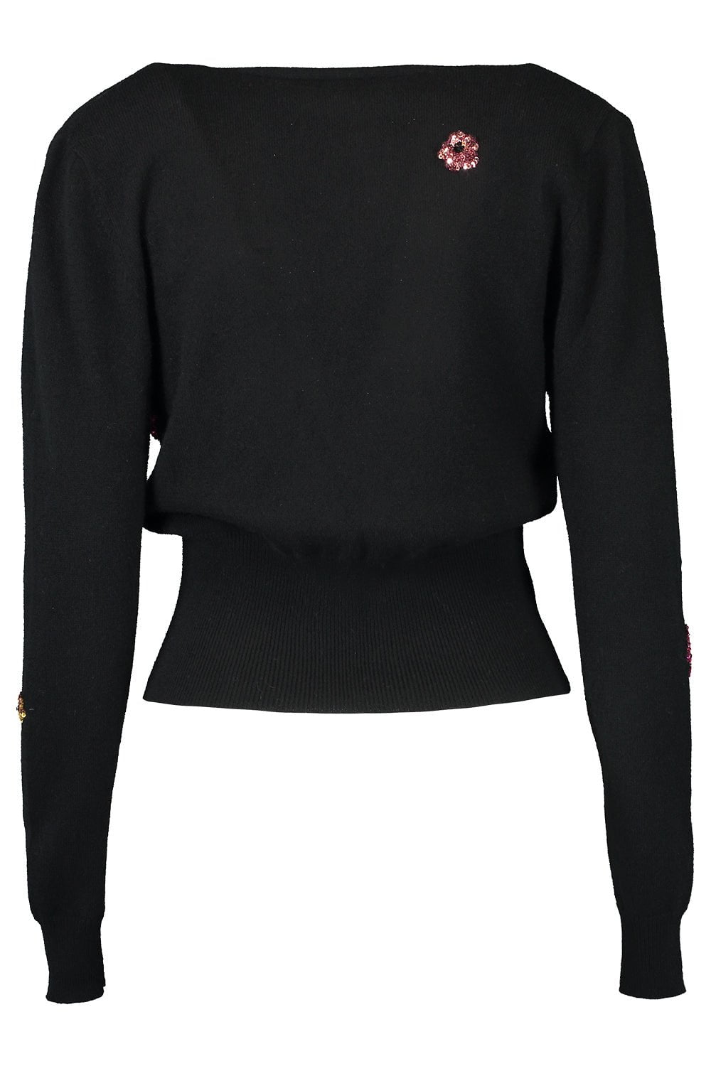 LE SUPERBE-Pismo Cardigan-