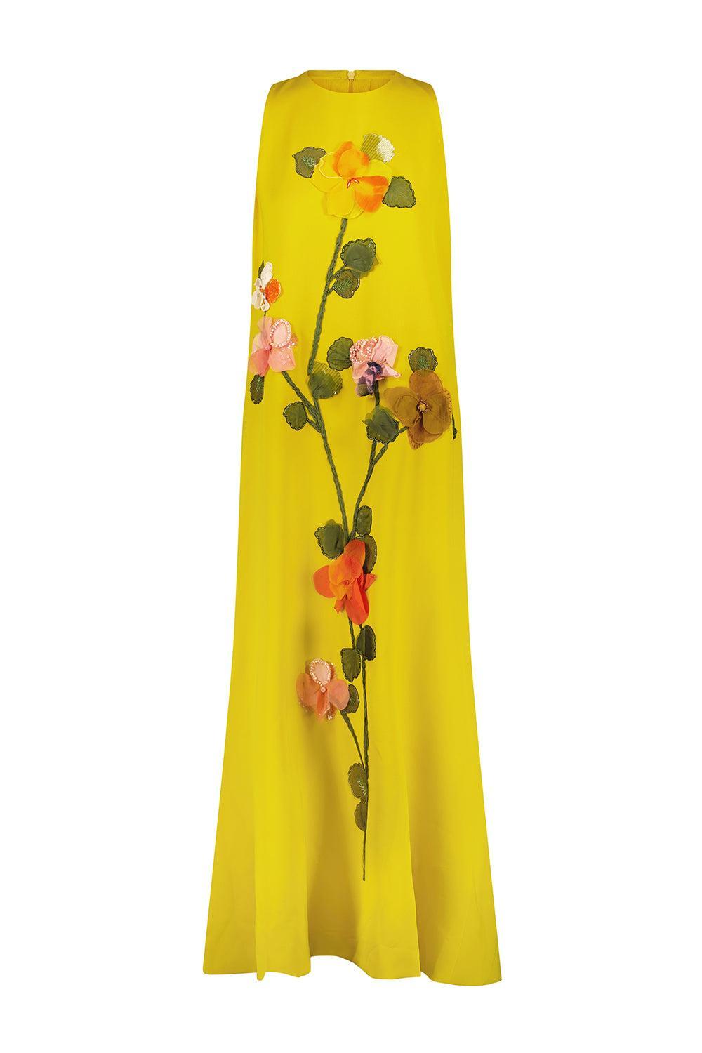 France Gown