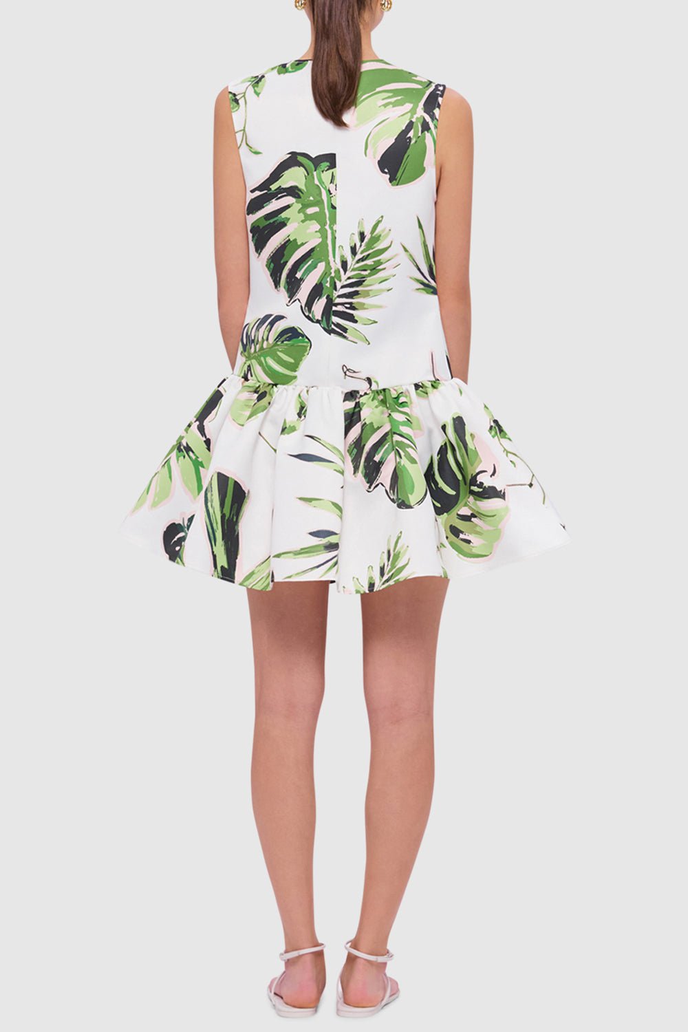 LEO LIN-Petra Mini Dress-