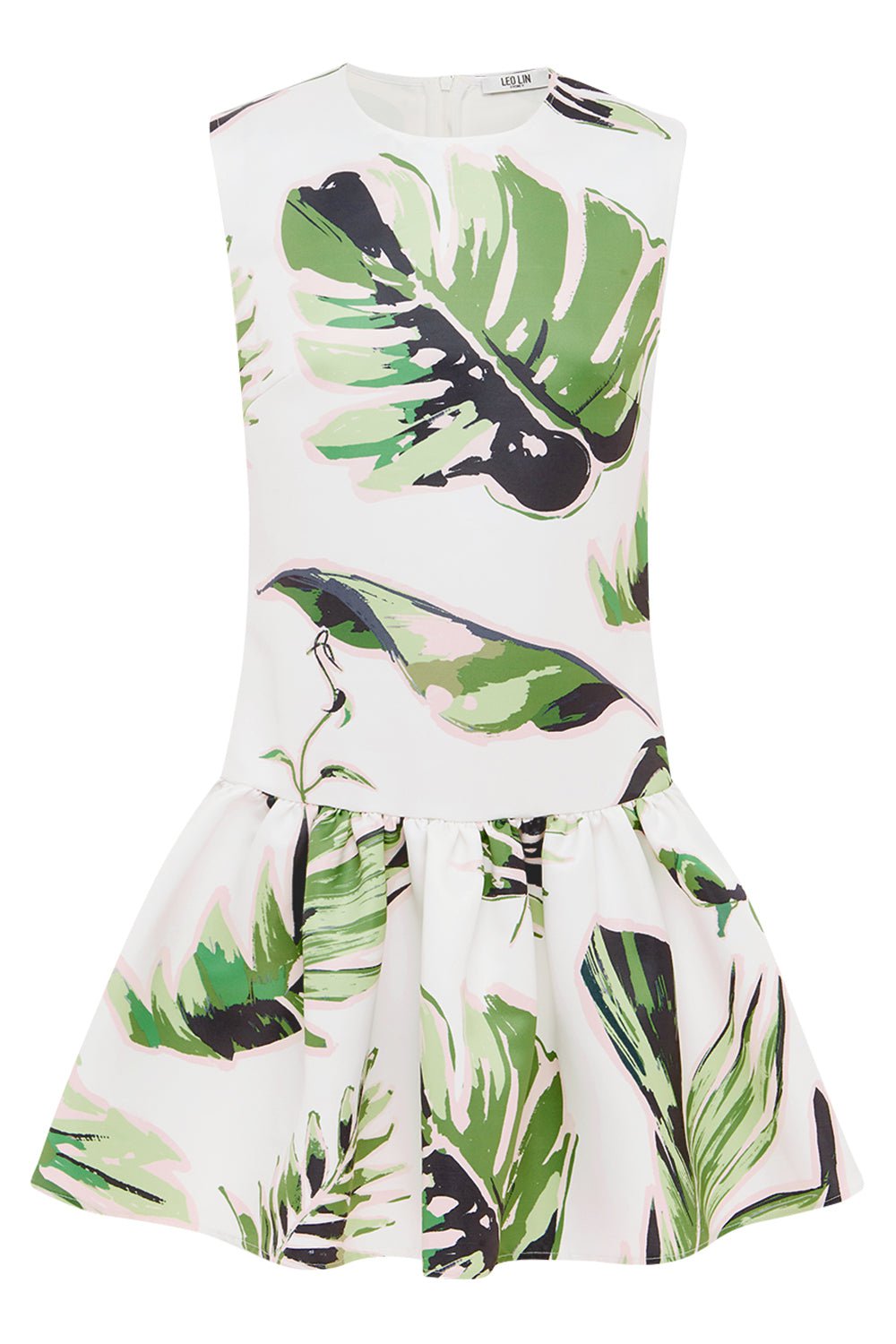 Petra Mini Dress | LEO LIN  Marissa Collections