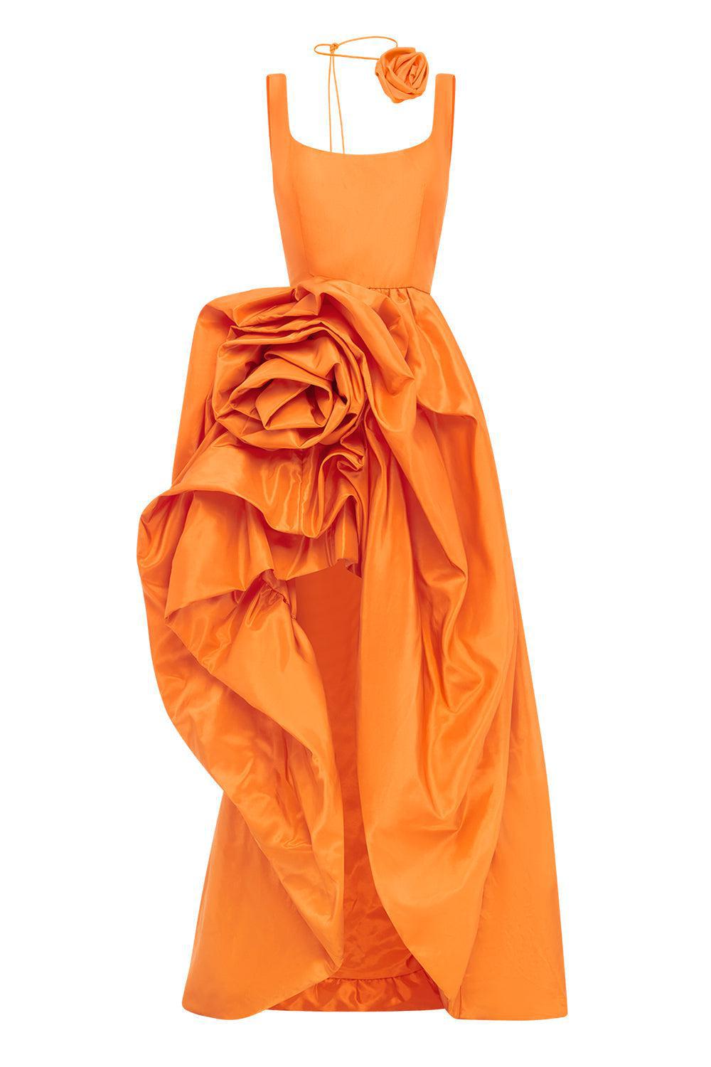 Illiana Rose Gown | LEO LIN Marissa Collections Illiana Rose Gown | LEO LIN Marissa Collections