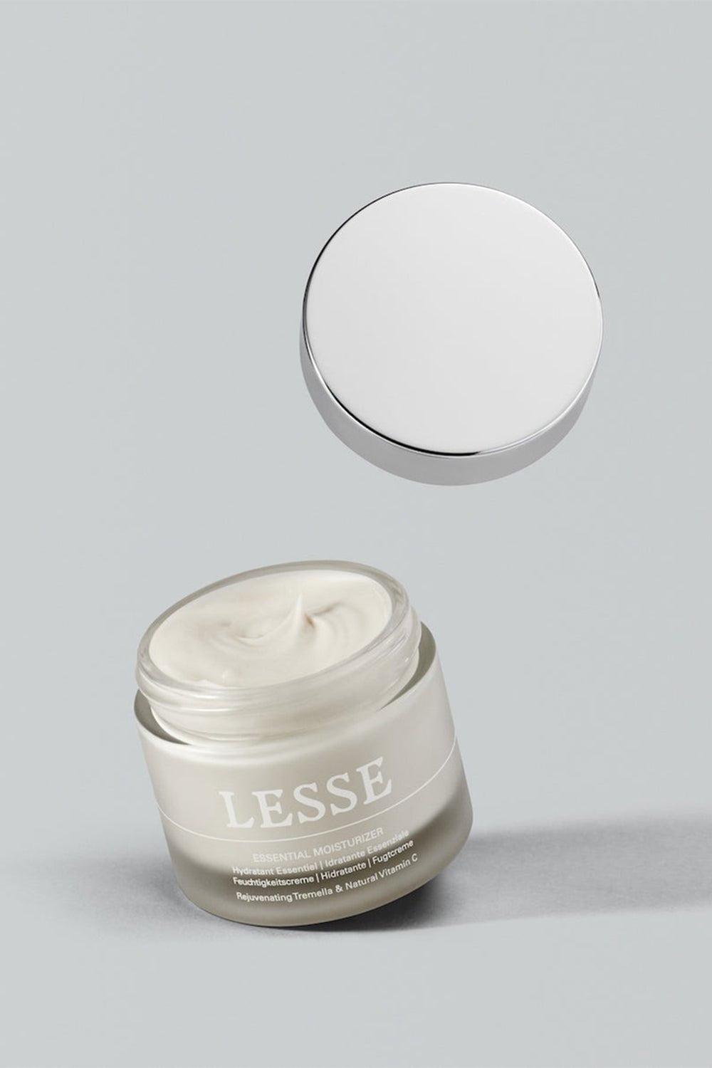 LESSE-Essential Moisturizer-O/S