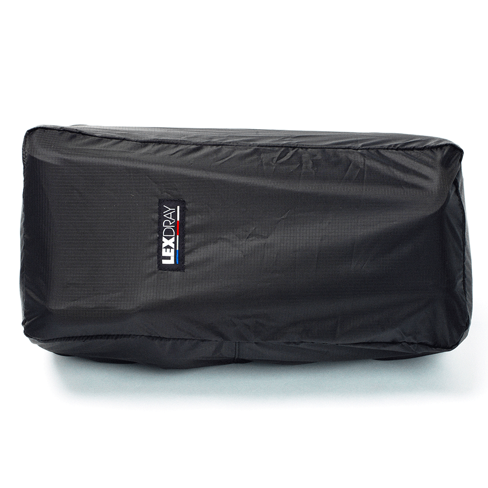 LEXDRAY-Sao Paulo Sling-BLACK