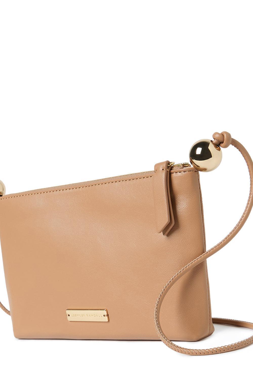 Yasmine Clutch-DUNE-O/S-HANDBAGCLUTCHES-LOEFFLER RANDALL