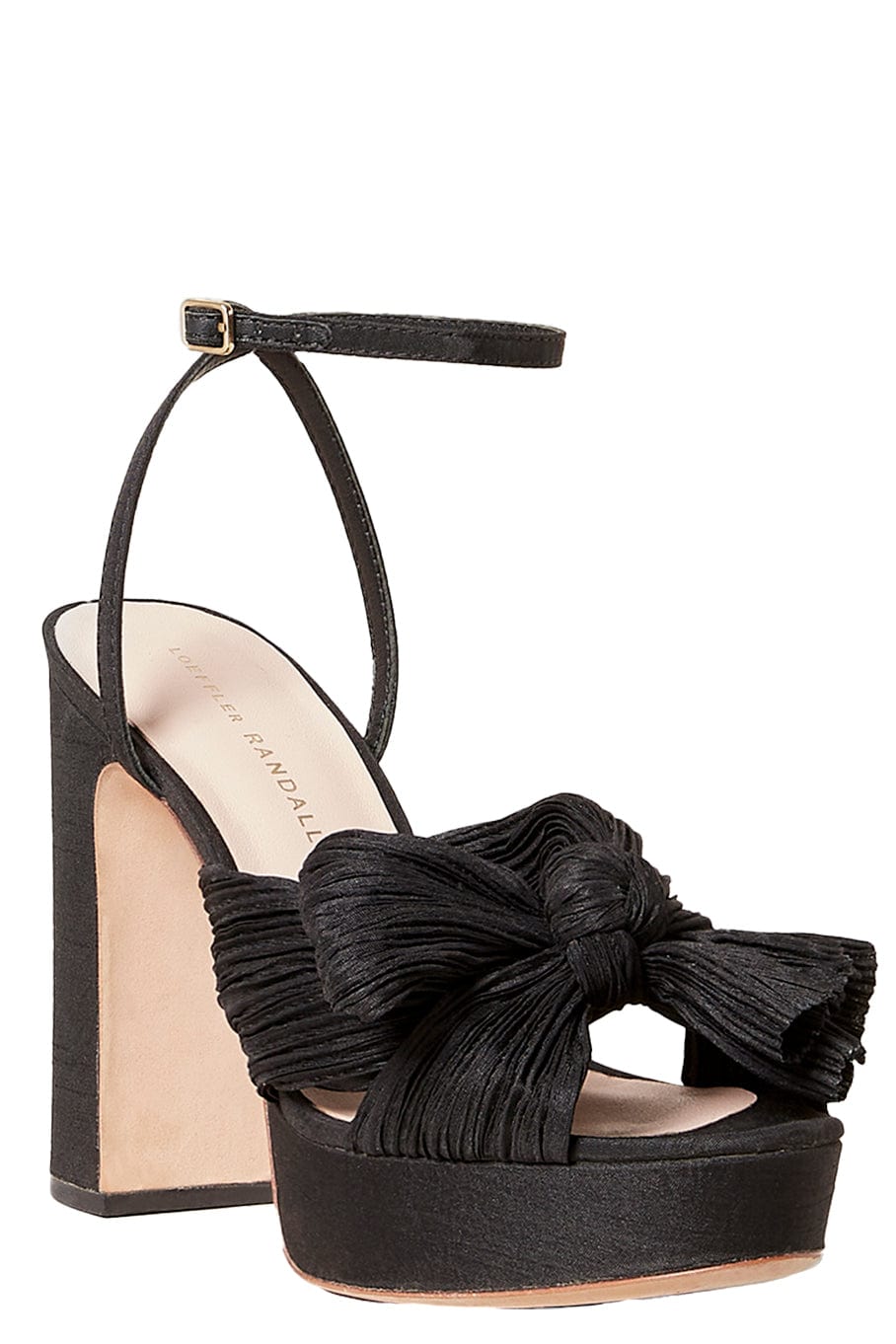 LOEFFLER RANDALL-Natalia Platform Sandal-