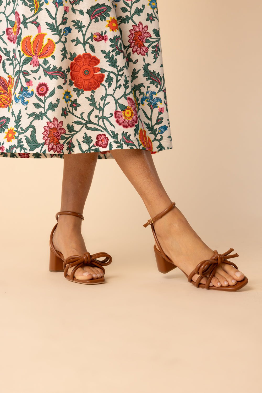 LOEFFLER RANDALL-Mikel Heel - Timber-