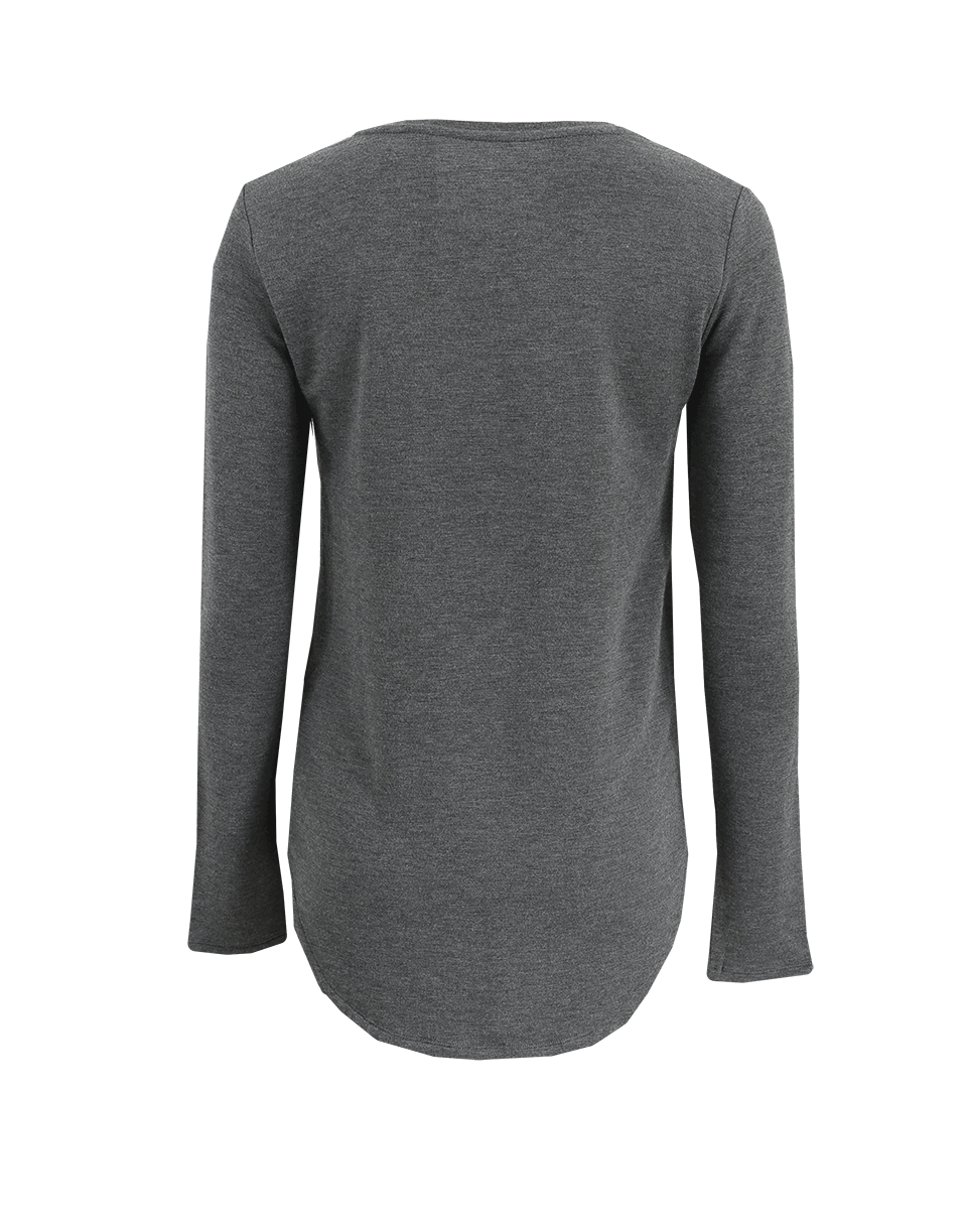 MAJESTIC FILATURES-Terry Lining Tee-