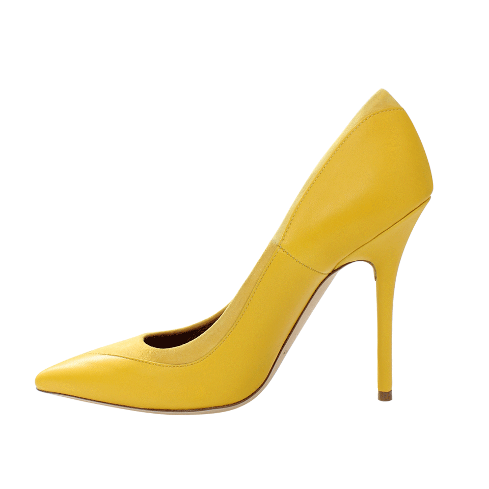 MALONE SOULIERS-Emanuella Pump-