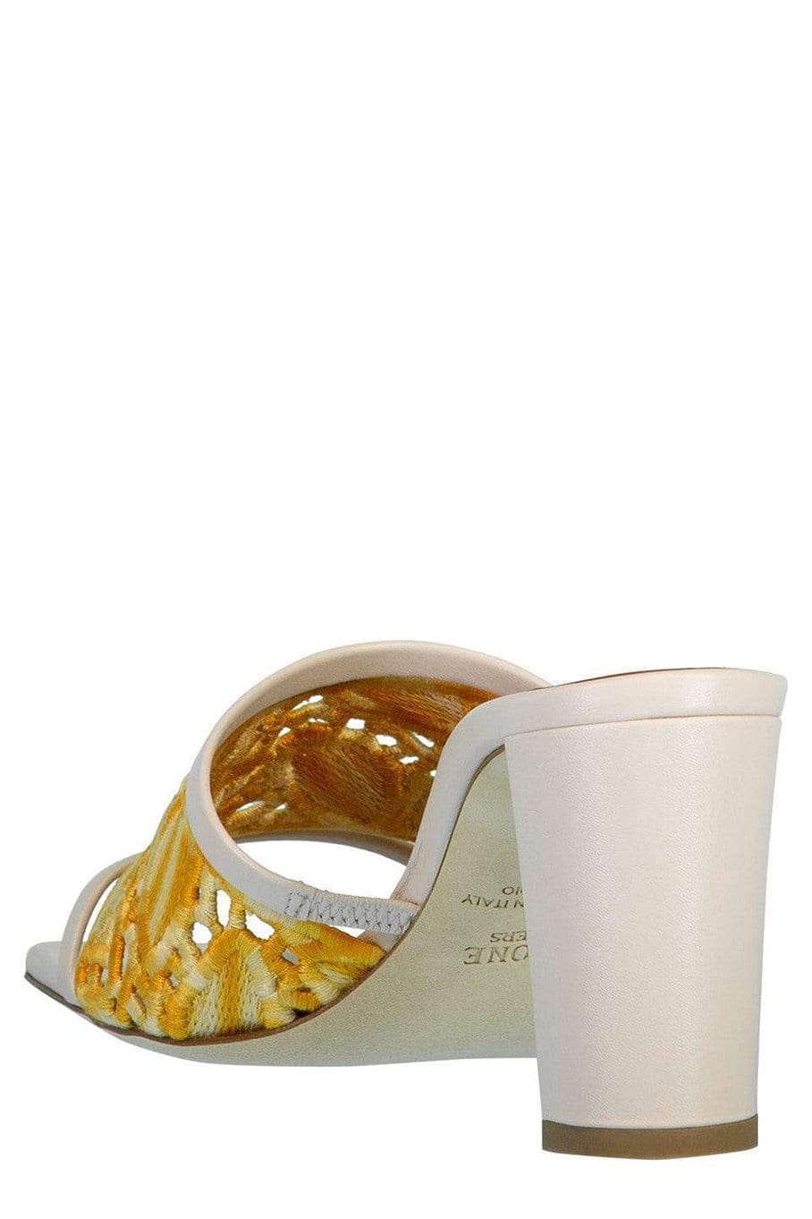 MALONE SOULIERS-Demi Sandal-