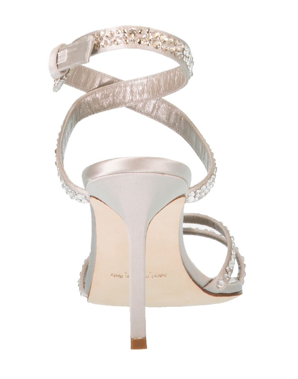 MANOLO BLAHNIK-Kolbebibi Sandal-