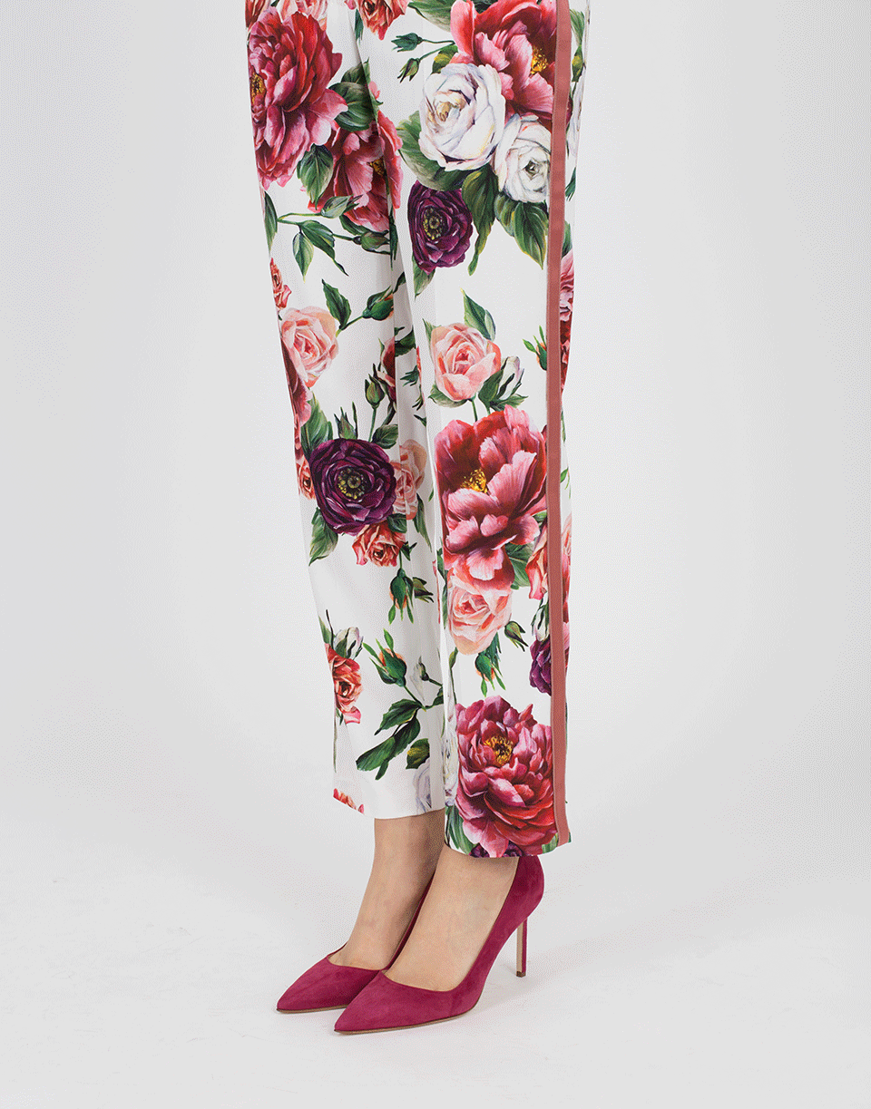 MANOLO BLAHNIK-BB Suede Pump-