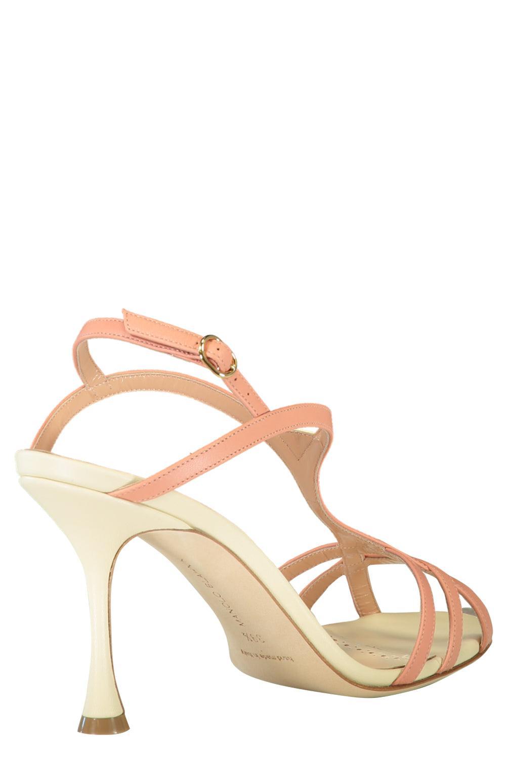 Betgieb Sandal-LCRMMCOR-36.5-SHOESANDAL-MANOLO BLAHNIK