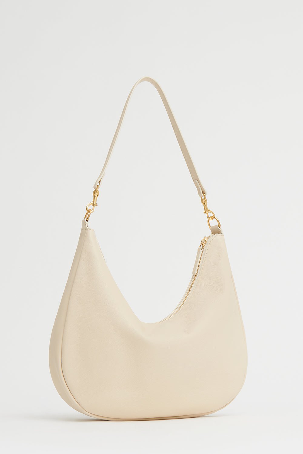 MANSUR GAVRIEL-Swing Bag - Avorio-AVORIO