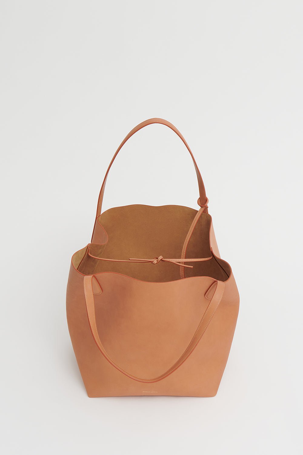 MANSUR GAVRIEL-Everyday Tote-CAMMELLO