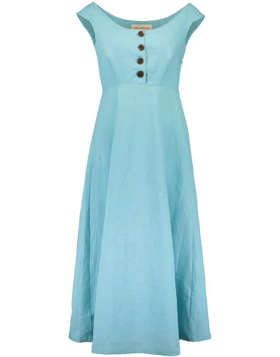 Greta Linen Dress | MARA HOFFMAN Marissa Collections Greta Linen Dress | MARA HOFFMAN Marissa Collections