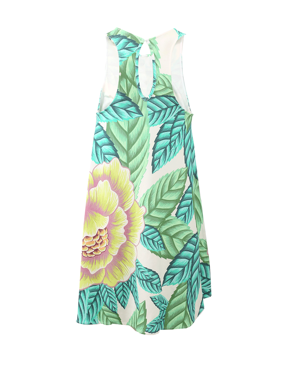 MARA HOFFMAN-Flora Spring Dress-