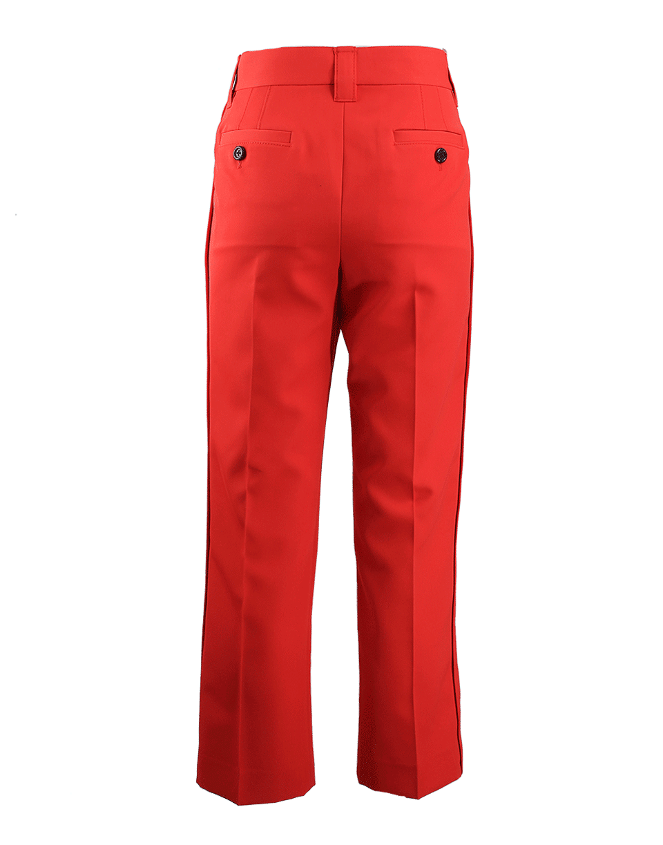 MARC JACOBS-Stretch Crop Pant-