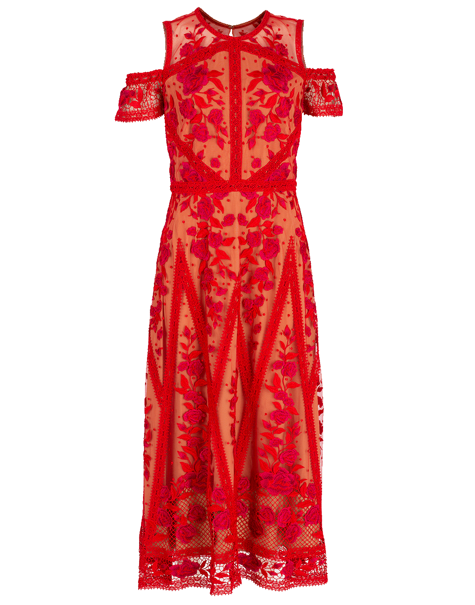 strapless open back dress Cold Shoulder Cocktail Dress