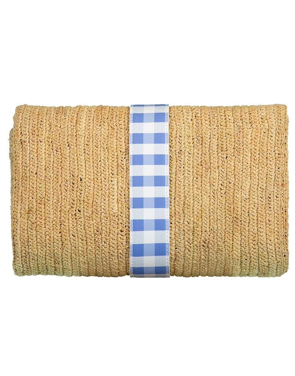 MARK CROSS-Regatta Sylvette Clutch-REGATTA