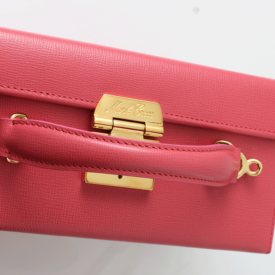 MARK CROSS-Grace Large Box-ROSE