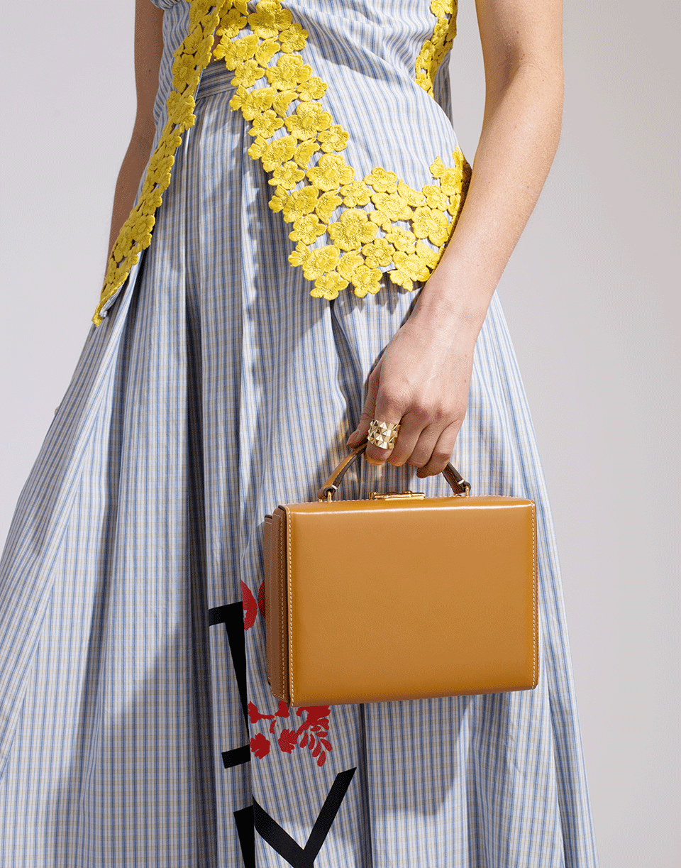 MARK CROSS-Grace Small Box-LUGGAGE