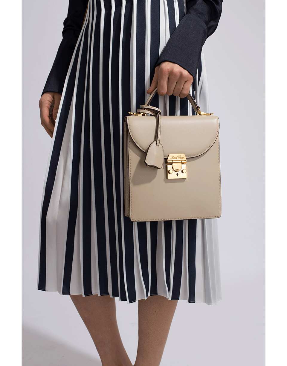 MARK CROSS-Uptown Bag-SAND