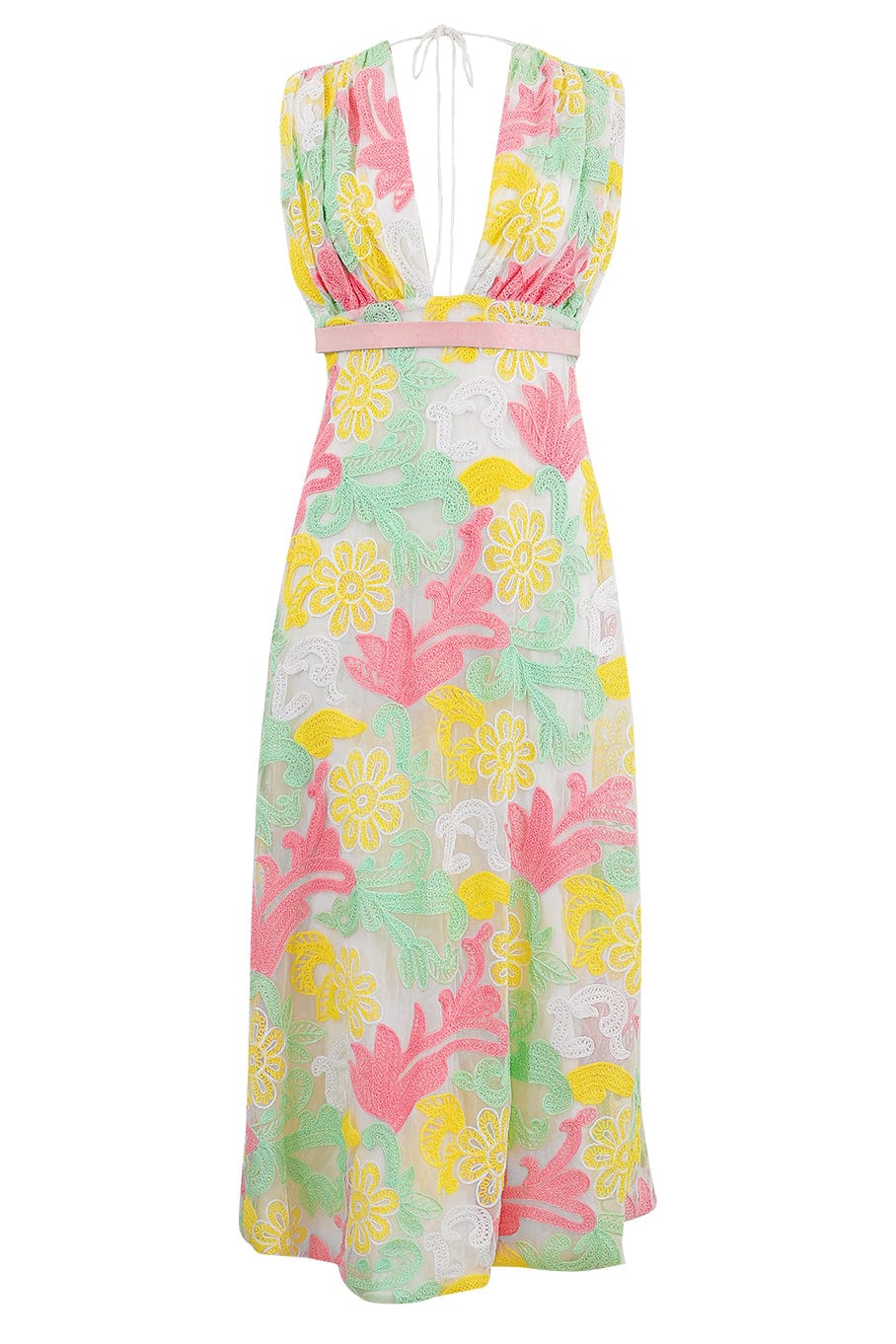 MARKARIAN: Aura Lace Dress MARKARIAN: Aura Lace Dress