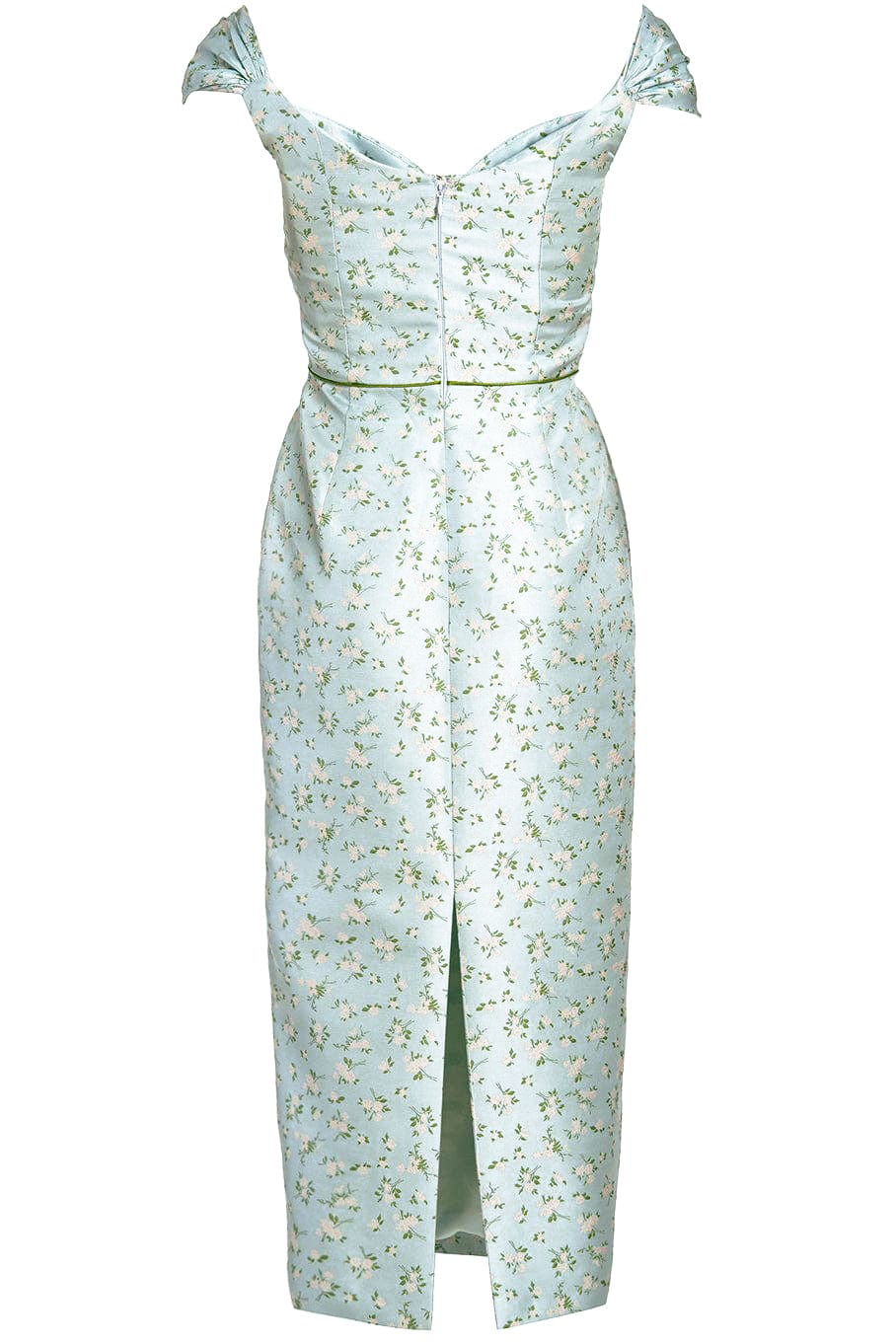 MARKARIAN-Adair Corset Dress-