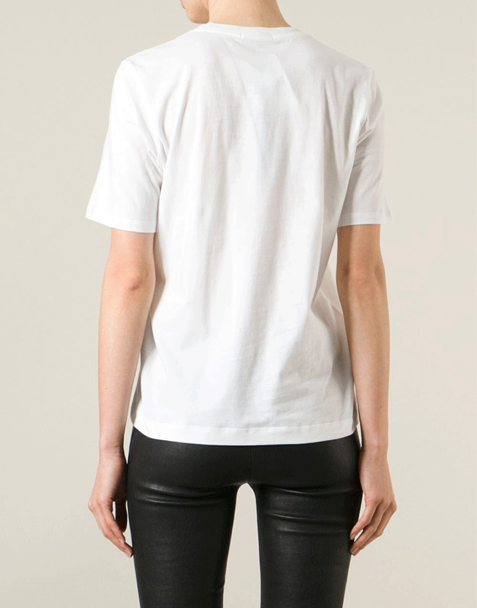 MARKUS LUPFER-Watermelon Smacker Lip Tee-