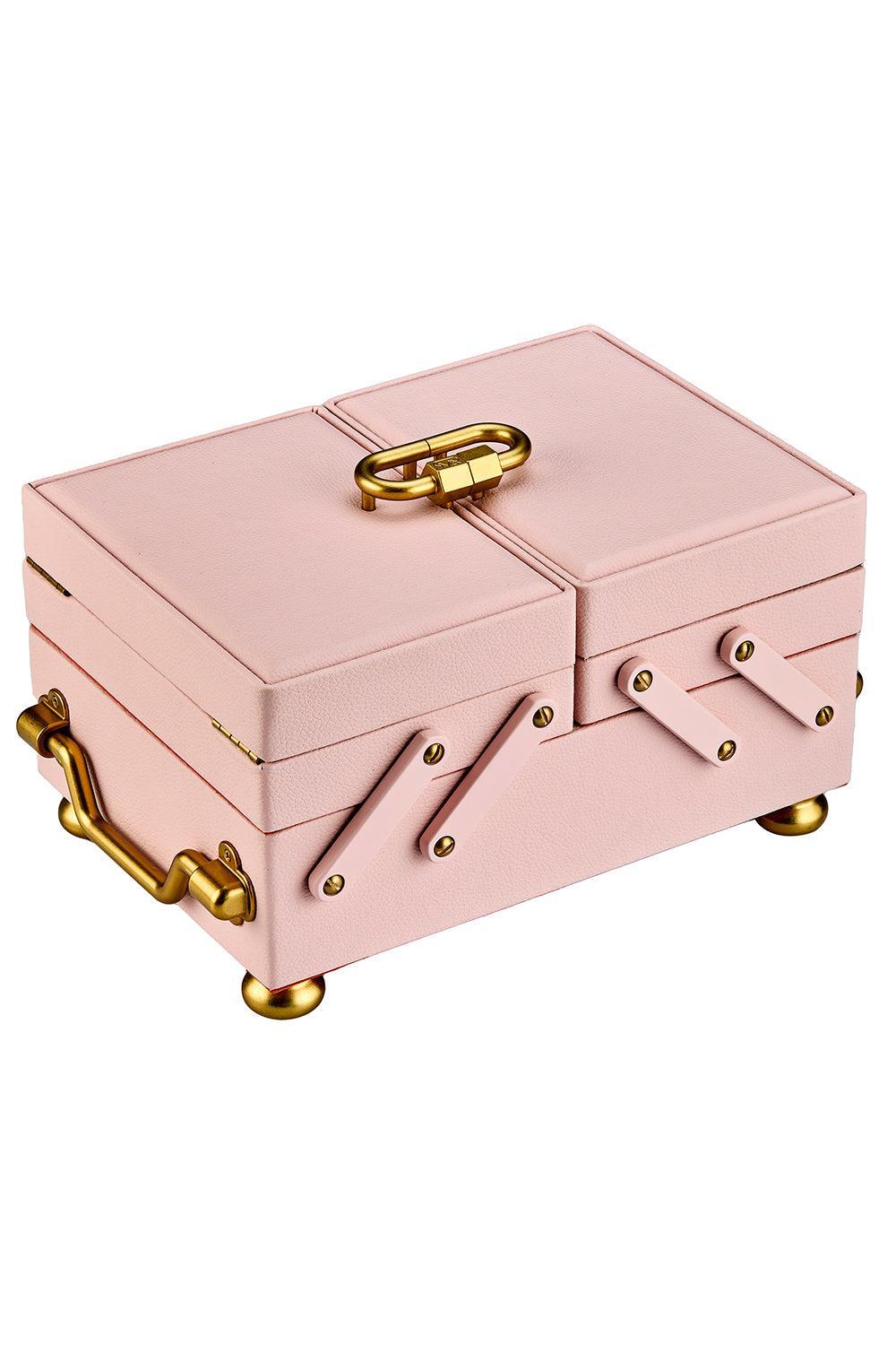 The Baby Everything Box-PINK-JEWELRYFINE JEWELMISC-MARLA AARON