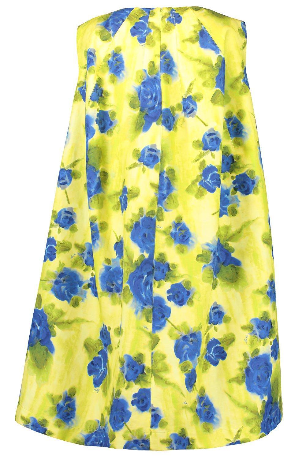 MARNI-Cady Dress-LEMONADE