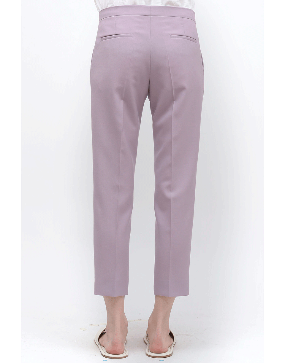 MARNI-Tropical Wool Cigar Pant-