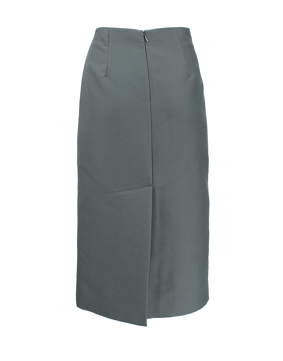 MARNI-Straight Pencil Skirt-