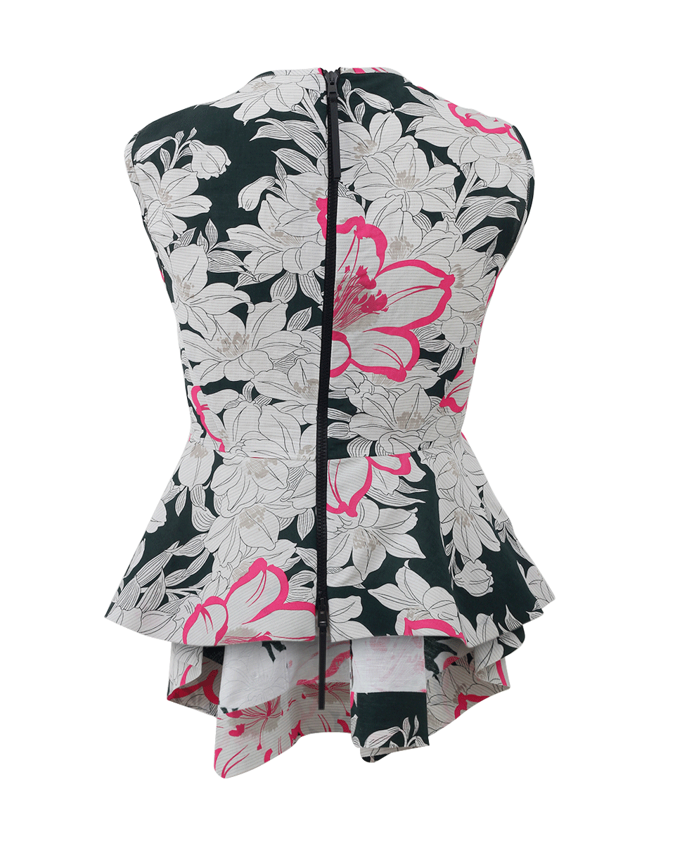 MARNI-Juniper Printed Top-