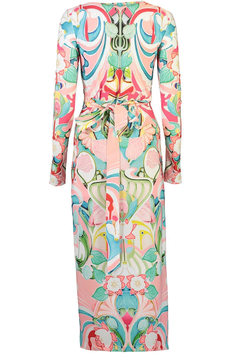 Karola Dress-CERAMQRT-2-CLOTHINGDRESSCASUAL-MARY KATRANTZOU