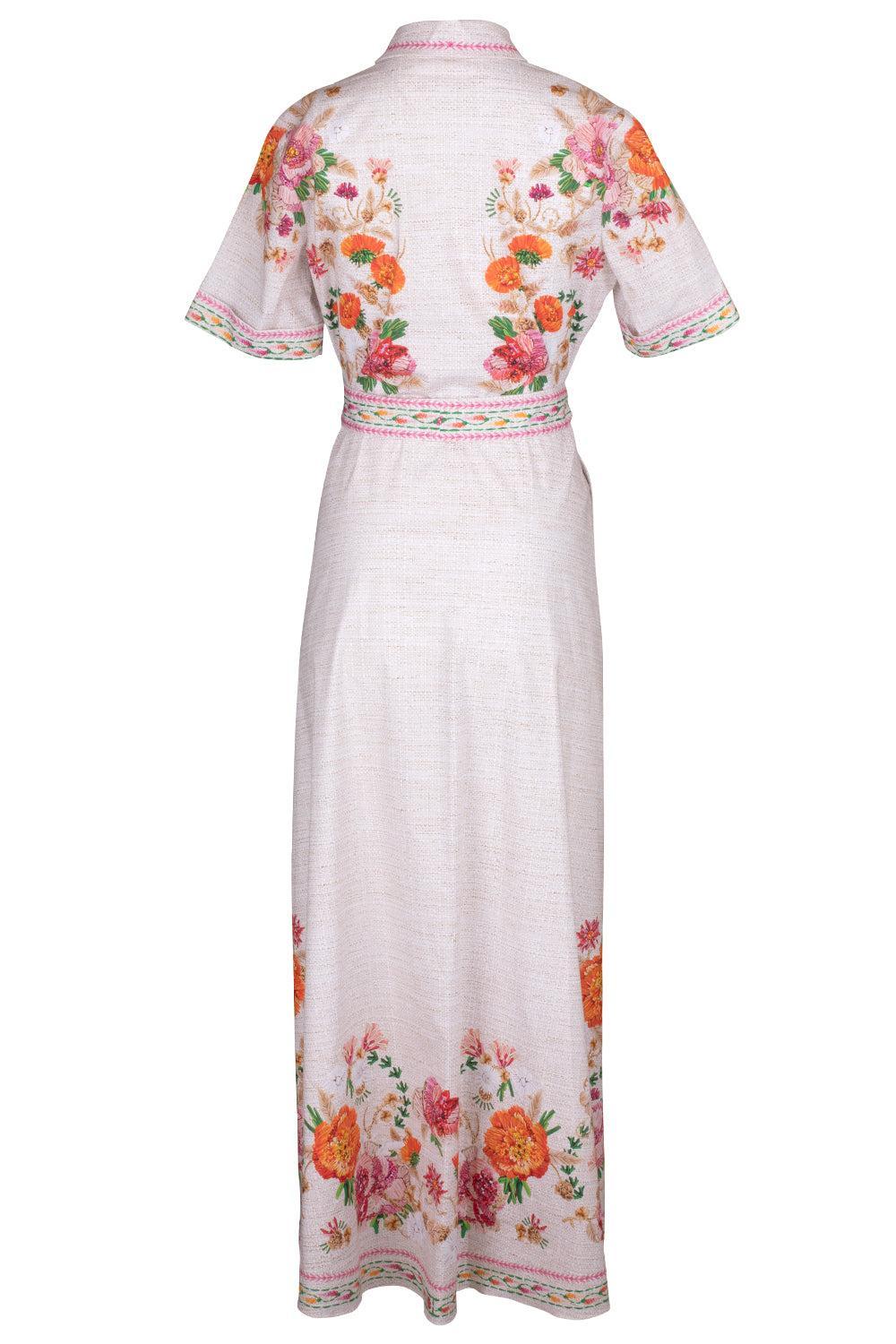 Como Dress-FARINIFE-2-CLOTHINGDRESSCASUAL-MARY KATRANTZOU