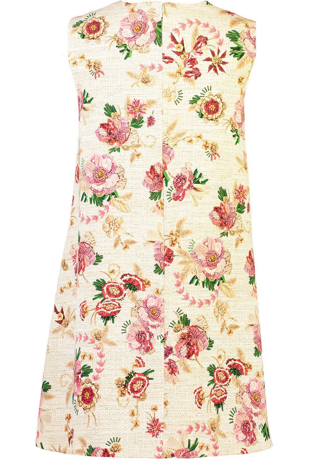 Astor Dress-FARINPNK-4-CLOTHINGDRESSCASUAL-MARY KATRANTZOU