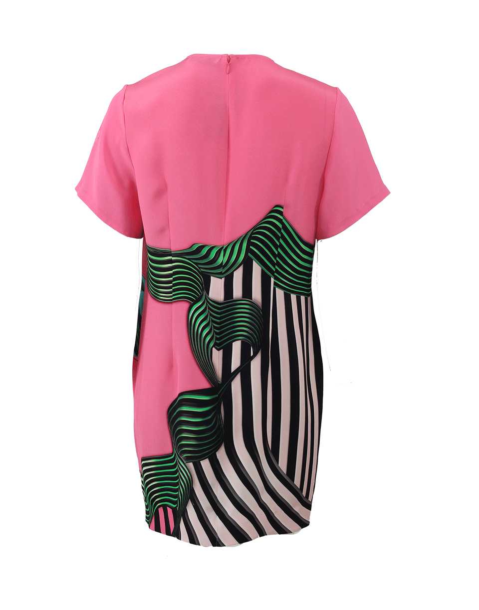 MARY KATRANTZOU-Molli Dress-