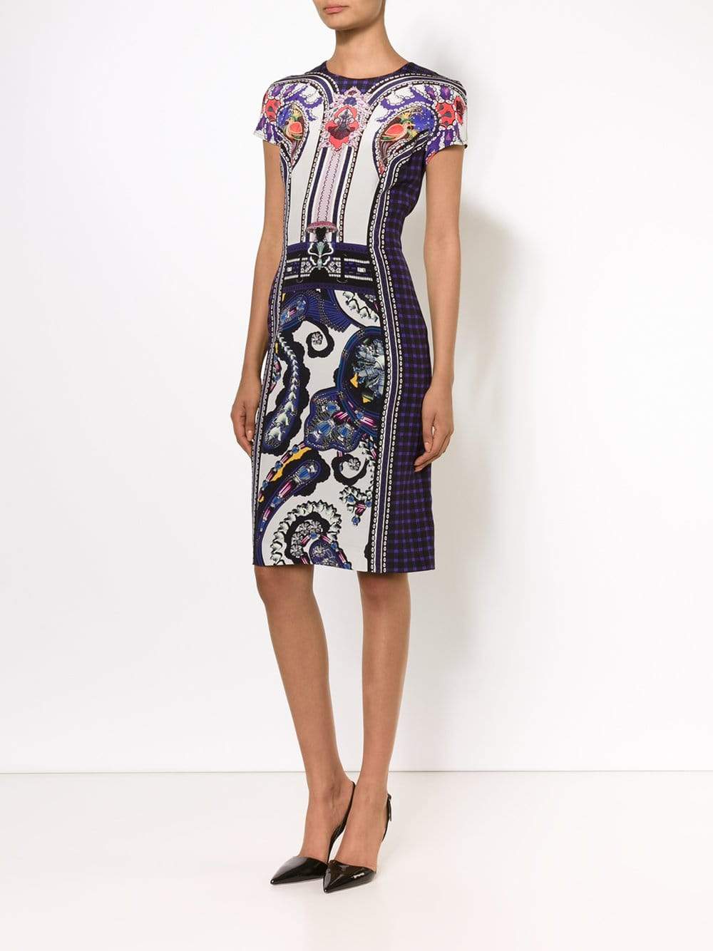 MARY KATRANTZOU-Murray Dress-