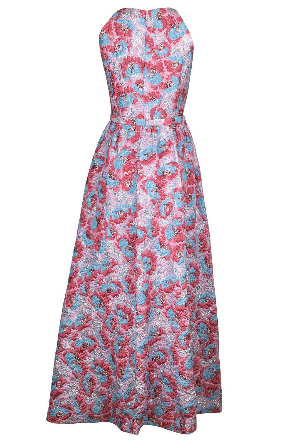 Shaw Dress-CERAMJQ-10-CLOTHINGDRESSGOWN-MARY KATRANTZOU