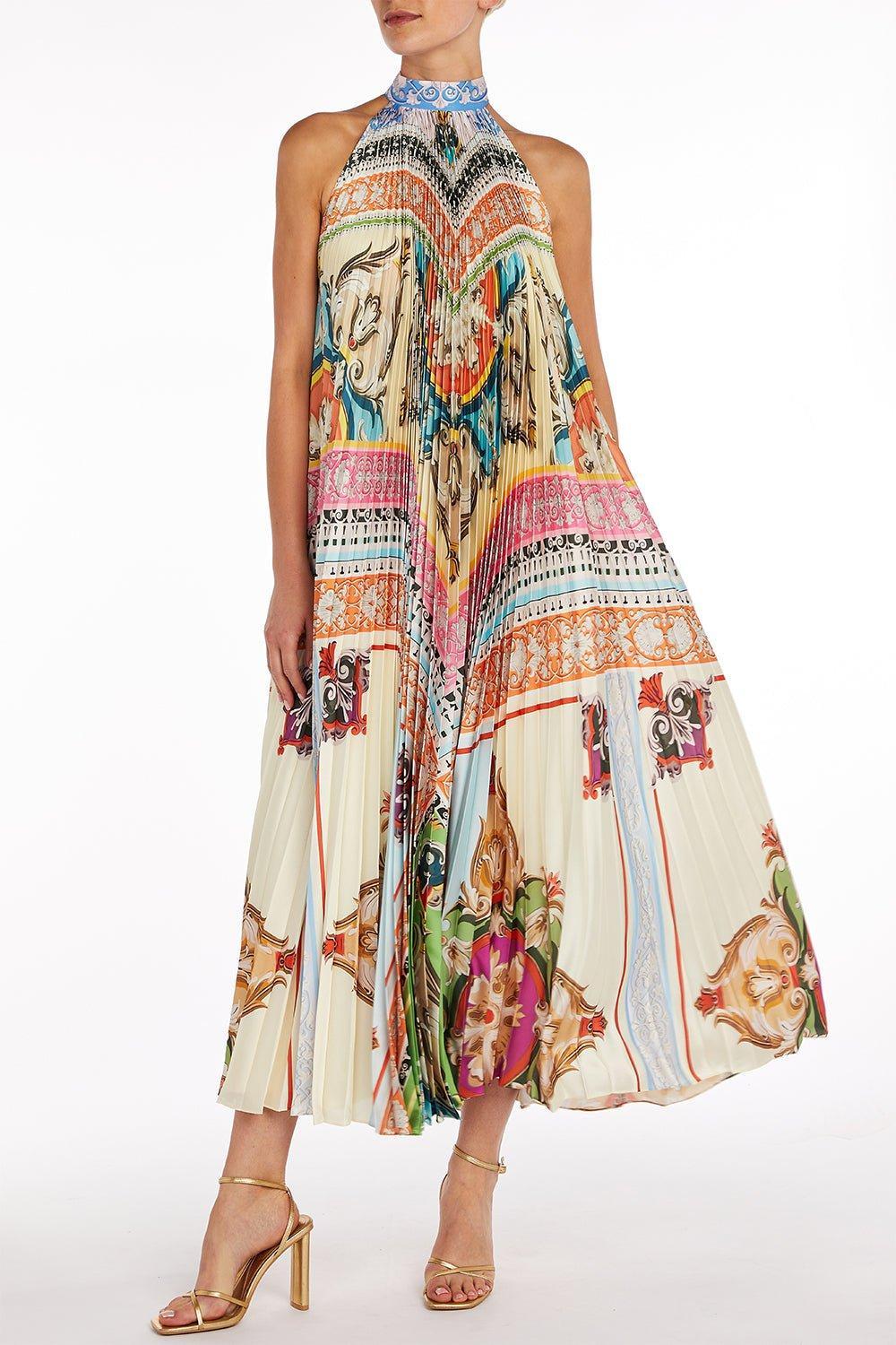 MARY KATRANTZOU-Nimbus Dress-