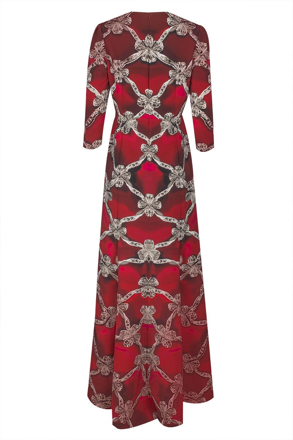 Chantal Dress-PLEXRUBY-4-CLOTHINGDRESSGOWN-MARY KATRANTZOU