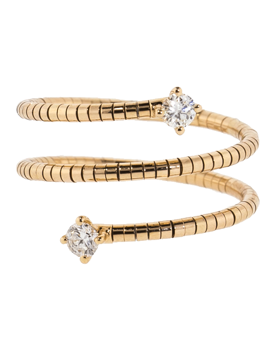 Rugiada Five-Circle Wrap Bracelet main image 0