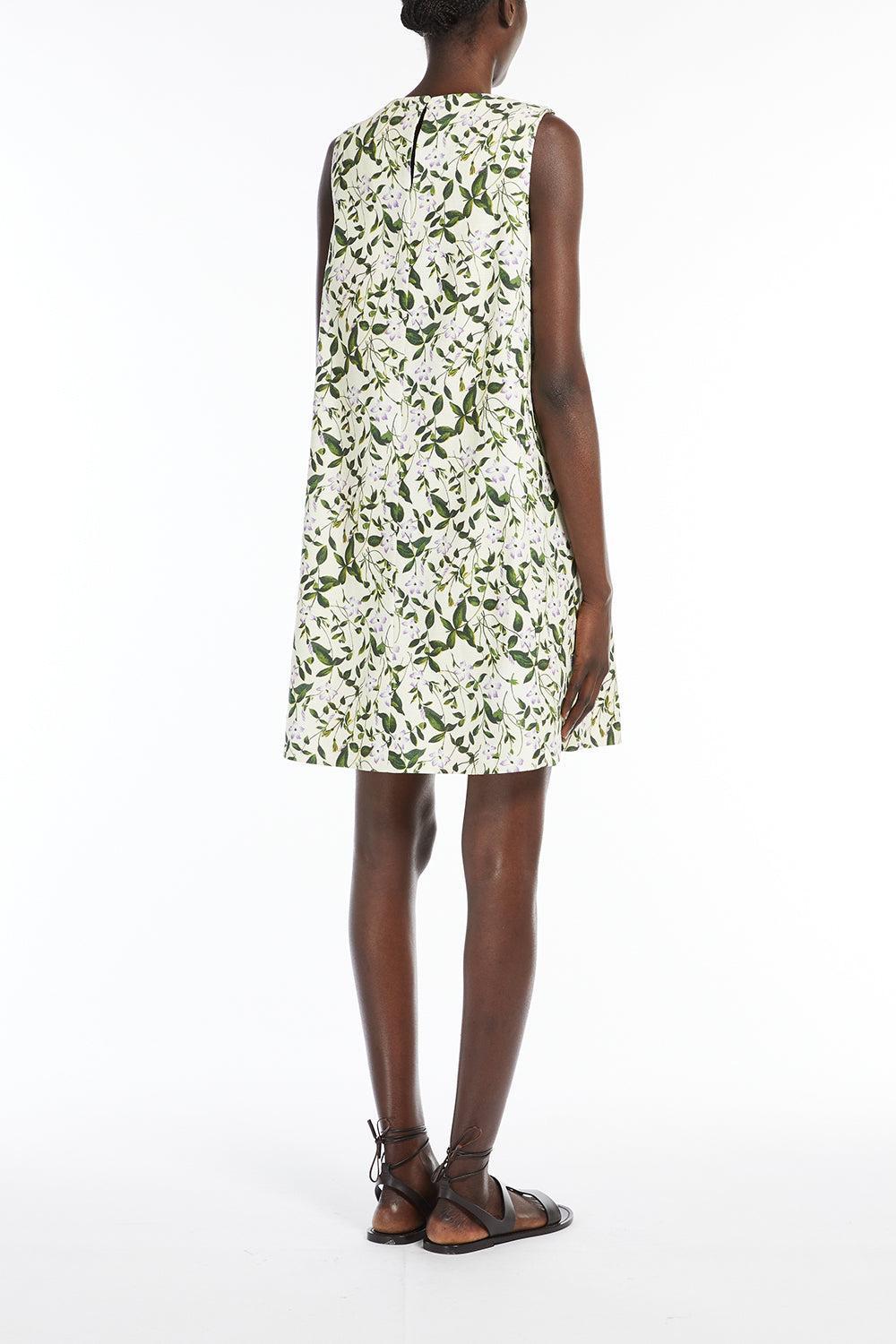 Ornati Dress-LILACRMG-6-CLOTHINGDRESSCASUAL-MAX MARA