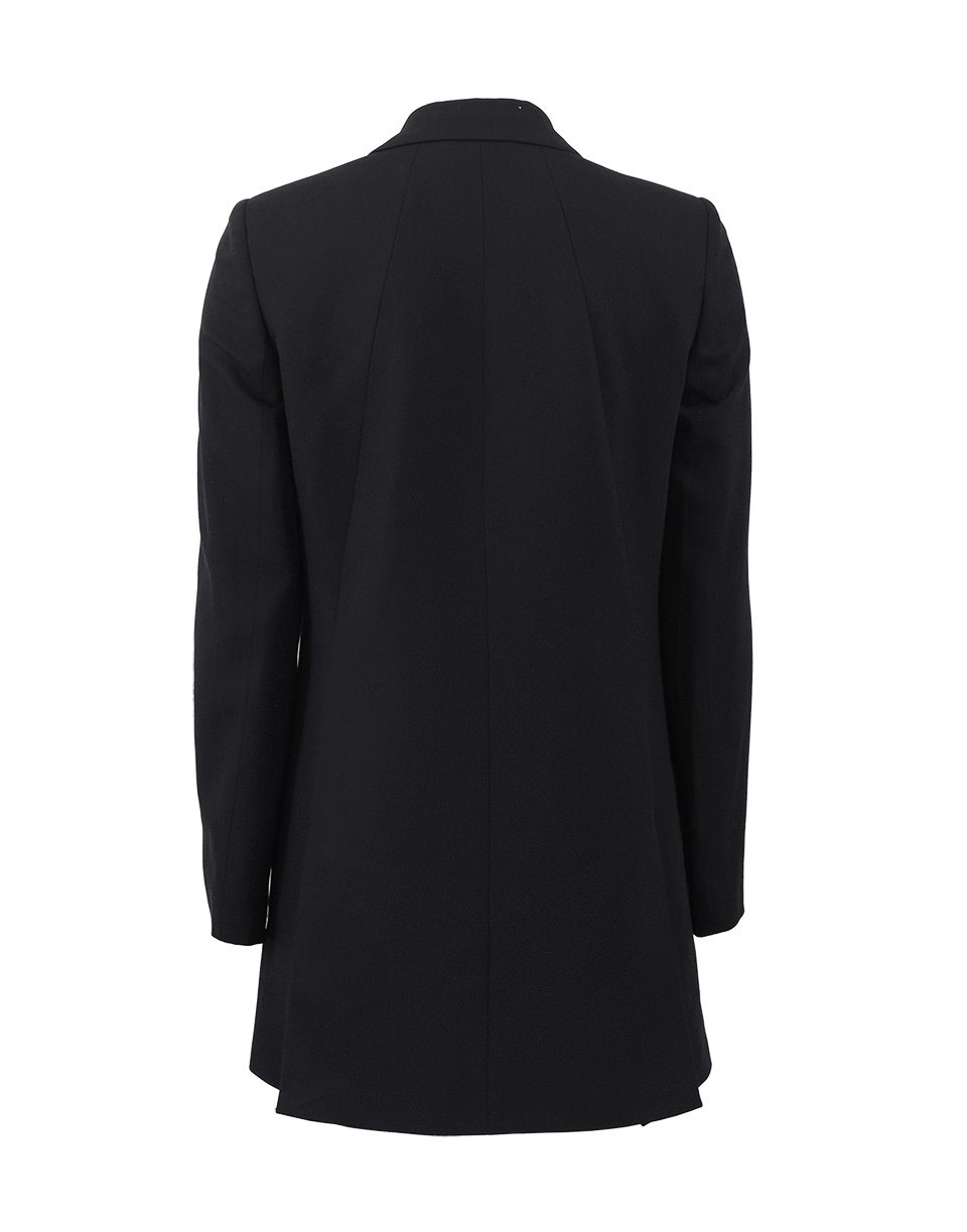 McQ by Alexander McQueen-Tuxedo Jacket-