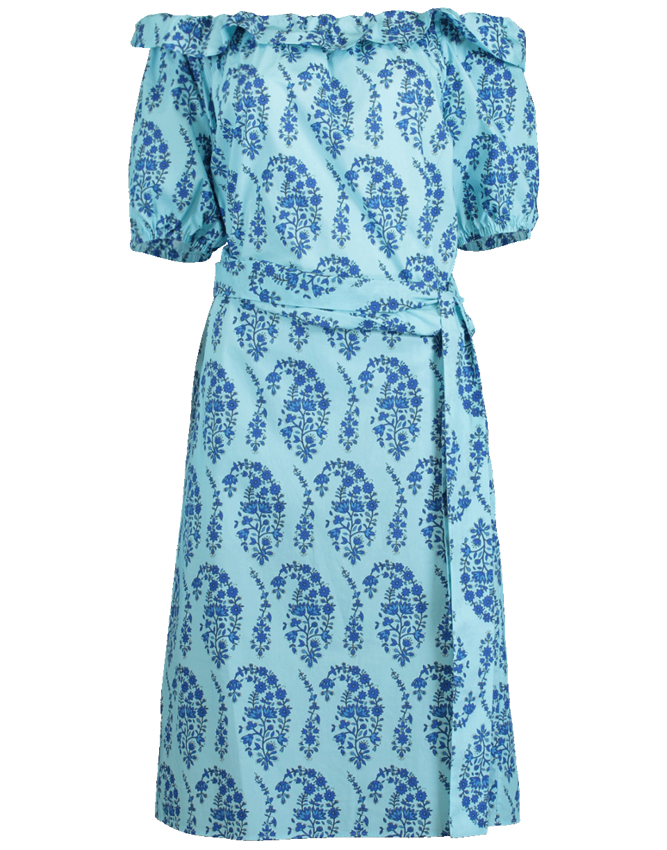 mds off shoulder dress Amy Off Shoulder Dress