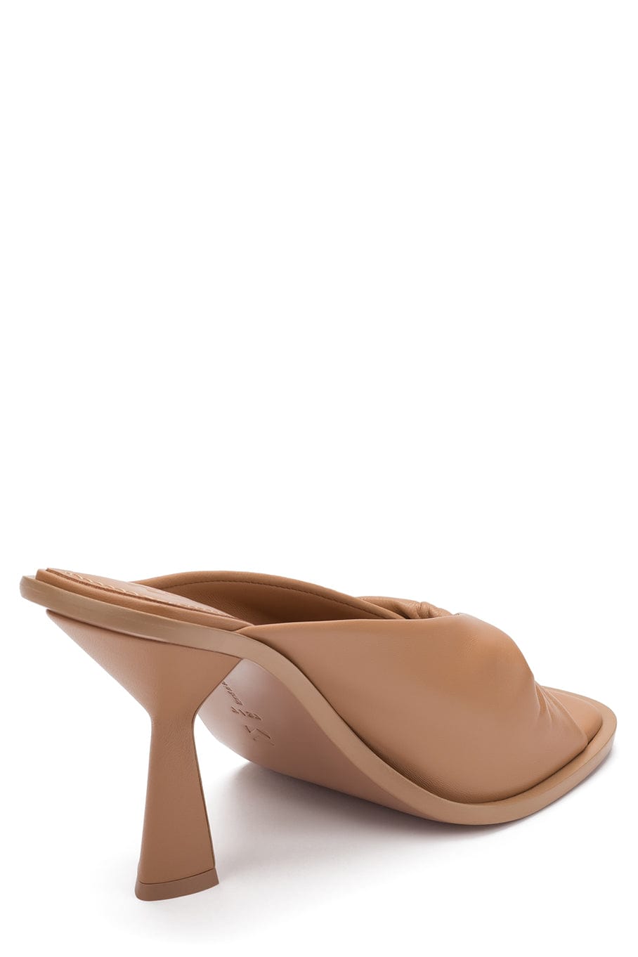 MERCEDES CASTILLO-Tina Sandal-